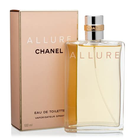 chanel allure eau de parfum for women|where to buy allure perfume.